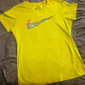 Nike Athletic Tee